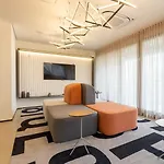 Studio No Jardim Paulista Prox A Trianon Masp