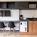 Studio No Jardim Paulista Prox A Trianon Masp