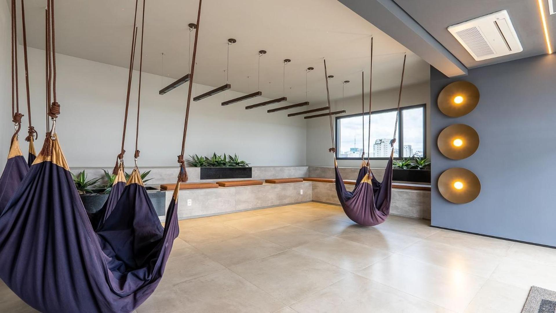 Studio No Jardim Paulista Prox A Trianon Masp Apartamento