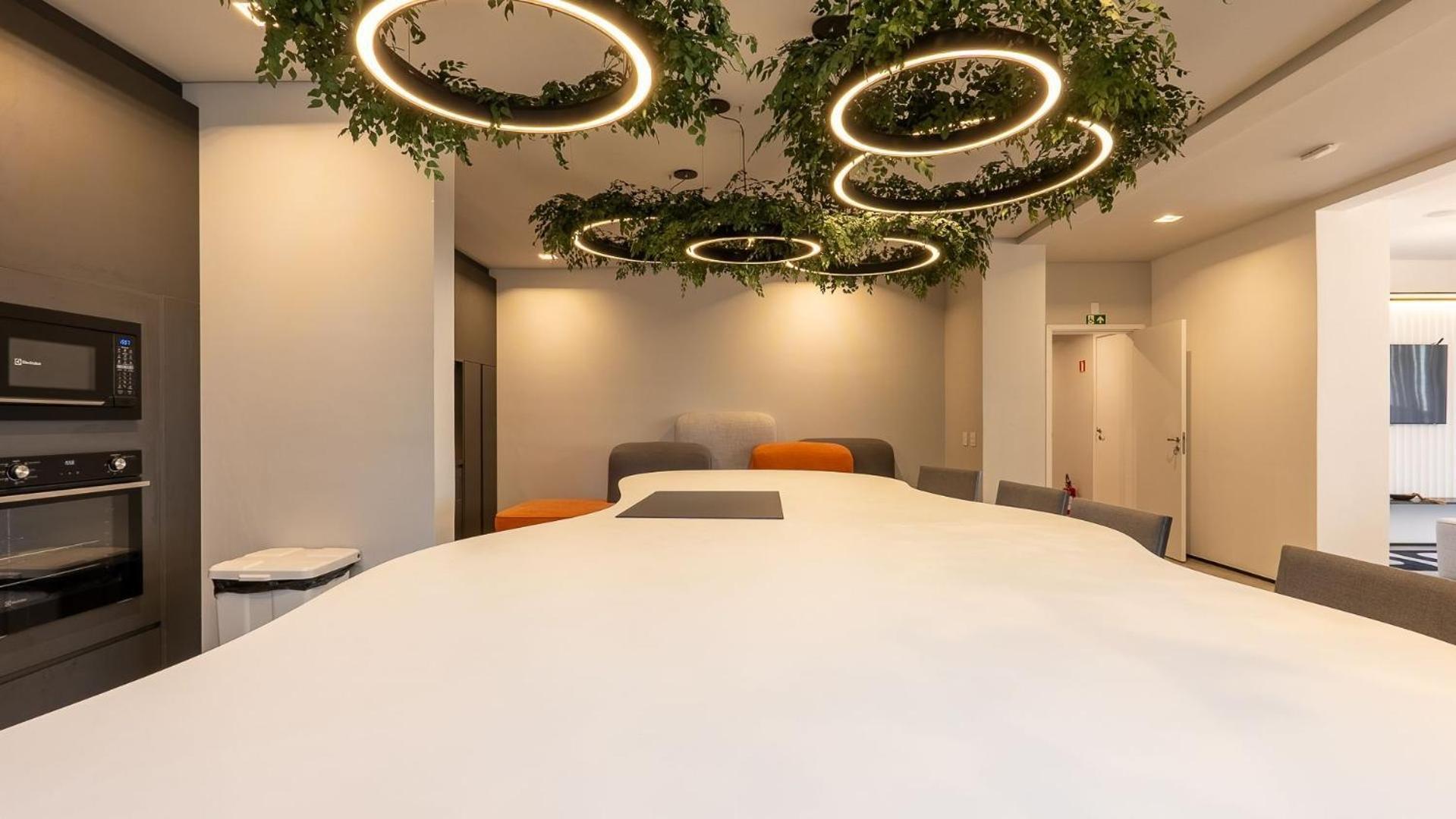 Studio No Jardim Paulista Prox A Trianon Masp Apartamento São Paulo