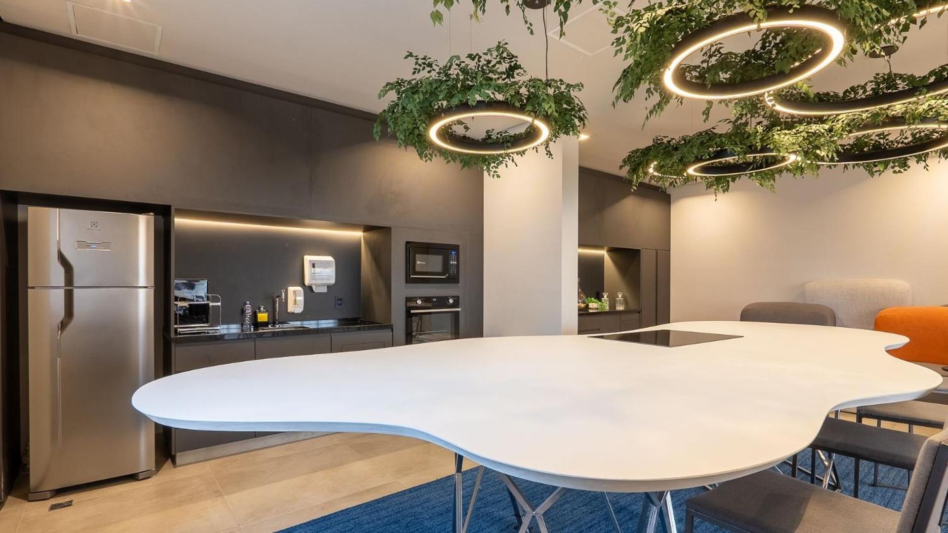 Studio No Jardim Paulista Prox A Trianon Masp * São Paulo